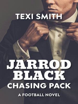 cover image of Chasing Pack